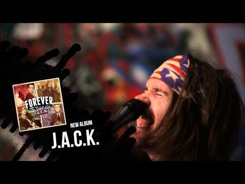 Forever The Sickest Kids - 'J.A.C.K.' Album Trailer (30 seconds)