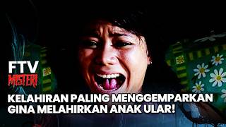 Download lagu The Most Shocking Birth, Gina Gives Birth to a Snake Child! | Mystery FTV mp3
