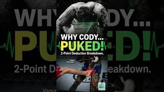 The Medical Reality of a Brutal Low Blow #ufc326