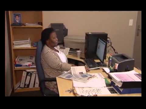 Special Assignment "Praise the drug lord" 19 September 2013