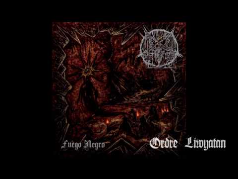 Crocell - Fuego Negro - [Full Album]