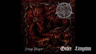 Crocell - Fuego Negro - [Full Album]