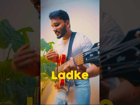 Singing my heart out for someone Itni Haseen. ❤️‍🔥 Full song out now!