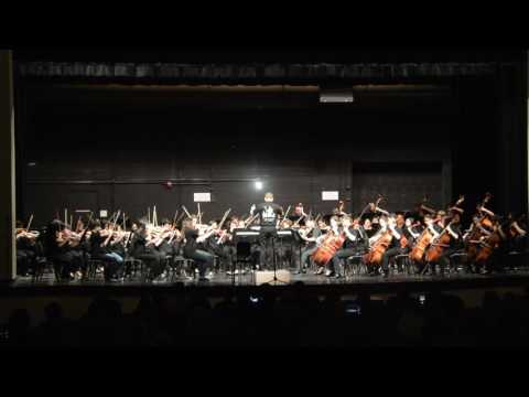 In A Quiet Place | Midwest Clinic Orchestra