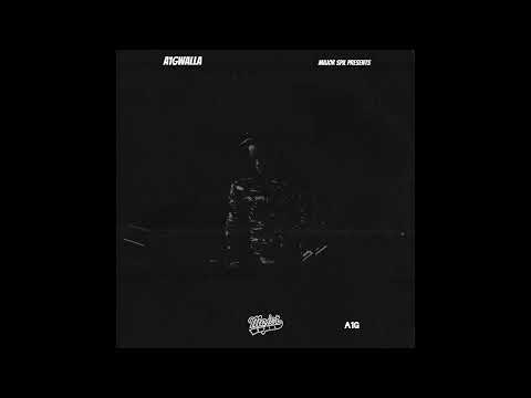 A1Gwalla - Money On My Mind