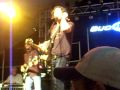 Joe Nichols - Let's Get Drunk And Fight (LIVE)