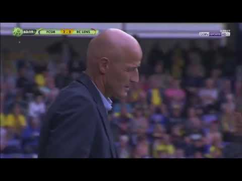 Duverne Off the ball