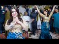 Zindagi Sakoo Nacha Rimal Ali Shah Dance Performance 2023