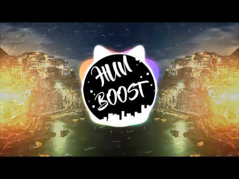 WEYRON X GIAJJENNO - KEIN GANGSTER [BASS BOOSTED]