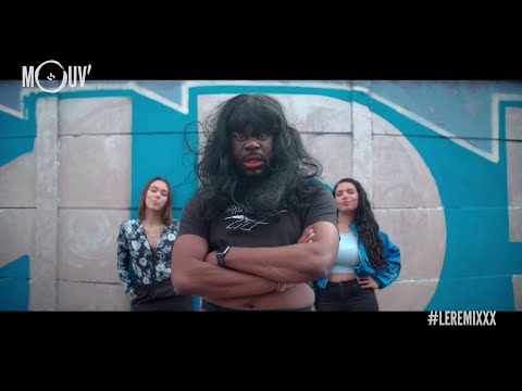 WILLAXXX : Awa Katamaran - "Petit Bâtard" (Parodie d'Aya Nakamura - "Jolie Nana")