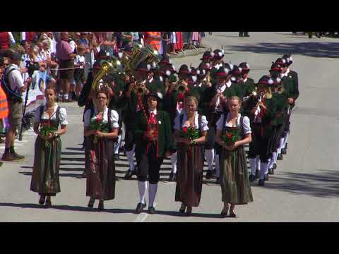 Musikverein St. Agatha