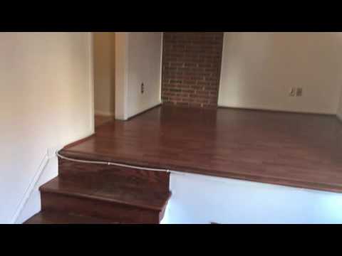 Dual-Entry Designer 2BR | In-Unit W/D | Pet Friendly & Parkside! Available now! property video