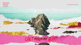 Can't Find My Heart Music Video