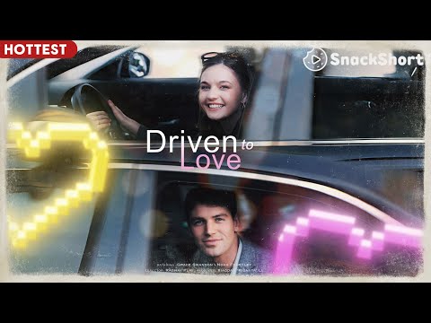 【HOTTEST】Driven to Love #drama #miniseries #tv #film #uber #romance #relationship #funny #comedy