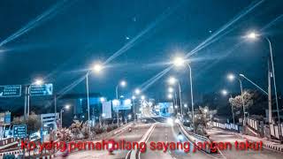 Download lagu Lirik Lagu ( Sa Su Deng Dia ) - Richard Simbiak x Foke 48 Clan mp3
