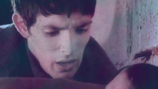 Merlin &amp; Freya - Hallelujah