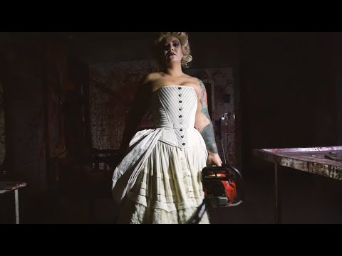 Sellfish - SELLFISH - Happy birthday - OFFICIAL VIDEO