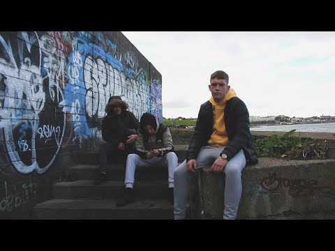 Jah 1 - Jazzy Belle (Official Music Video)