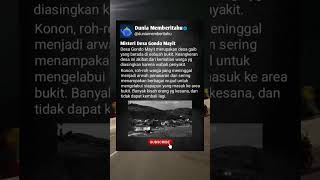 Download lagu MISTERI DESA GONDO MAYIT || FULL PEMBAHASAN UDAH DI UPLOAD YAAA!!! mp3 Download lagu MISTERI DESA GONDO MAYIT || FULL PEMBAHASAN UDAH DI UPLOAD YAAA!!! mp3