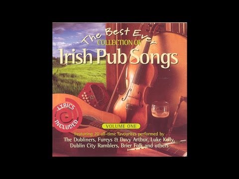 Dublin City Ramblers - Belfast Mill (Live) [Audio Stream]