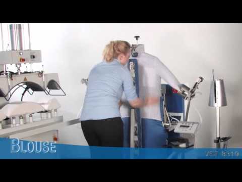 VEIT 8319 Universal Finisher english