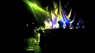 Starboy Nathan - Caught Me Slippin Live Birmingham JLS Tour