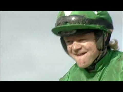 2008 Cheltenham Festival Part 2 Champion Hurdle Day (Katchit)