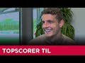 De topscorer | Til
