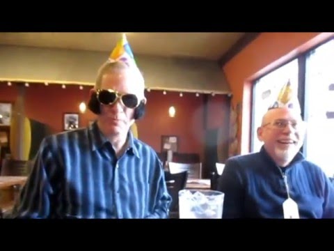 Chuck Ley 65th Birthday Song