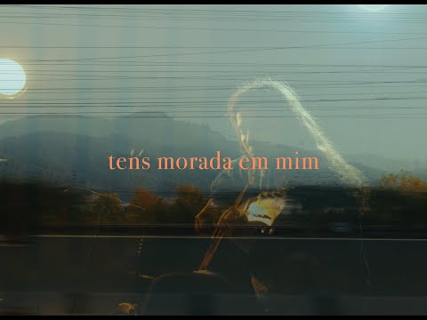Tens Morada Em Mim - MARO