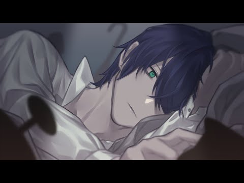 【絵師が】真生活/案山子(cover)-つきしろやしろ。【歌ってみた】
