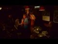 Charles McPherson Quartet at Jimmy Glass Jazz Bar