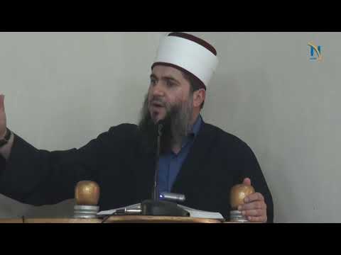 14. Shenjat e Kijametit - Hoxhë Muharem Ismaili