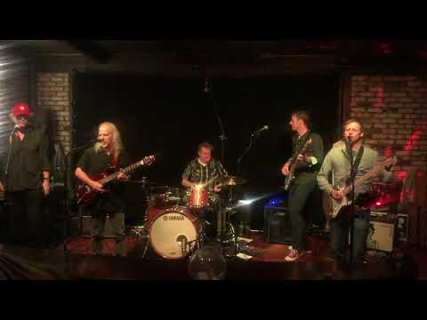 The Blind Pilots - Are You Gonna Be My Girl? (w/ Travis)