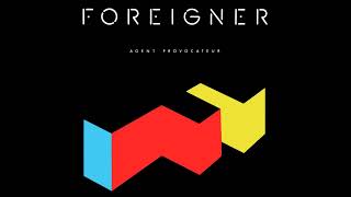 Foreigner - Tooth and Nail