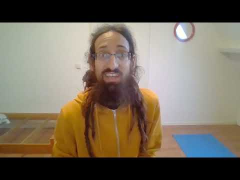 02   Who May Take a Nazirite Vow?