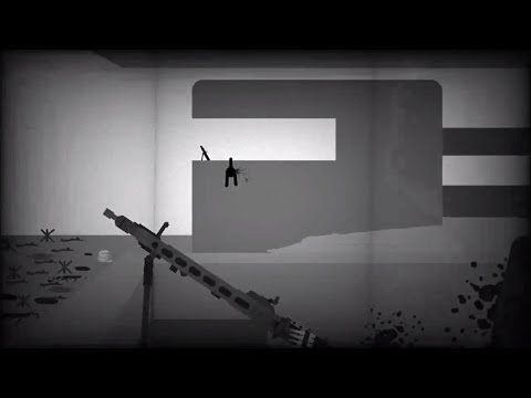 Z-DAY Remake by Pivot Trooper