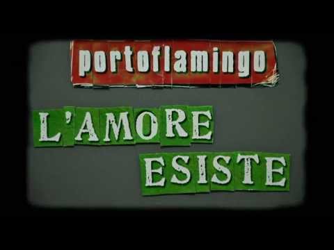 Porto Flamingo - L'amore esiste