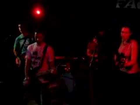 Diminishing Returns - 7:19 (live at the Knitting Factory)