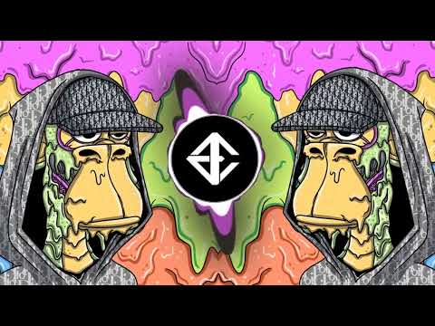 Skrillex x Dillon Francis x The Chainsmokers - Rumble x Bun Up The Dance - The Fall