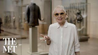 Meet Me At The Met: Laurie Anderson