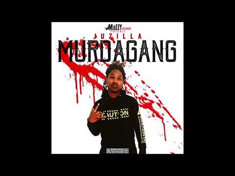 Ju Zilla   01 Murda Gang