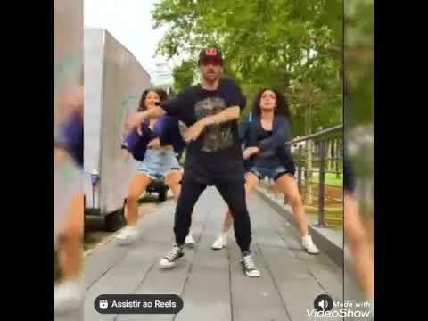 #dança aproveita o vuco vuco @broopz