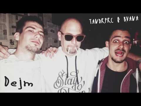 TANDRPRC, BVANA - Dejm (DINO BEATZ REMIX)