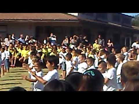 Pukalani mayday 2018