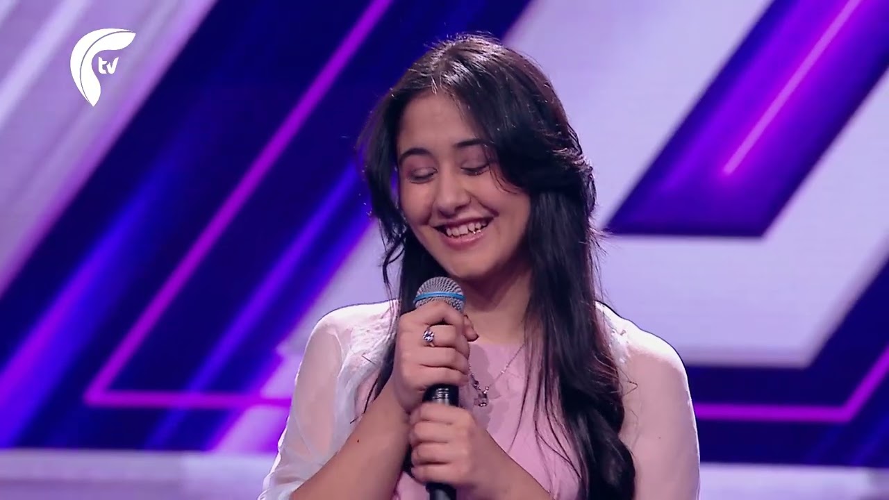 X-Faktor Kundaligi / Kastingning 5-kuni