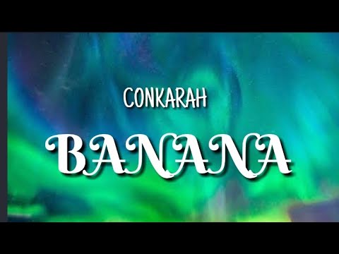Conkarah - banana (ft. shaggy) [Dj Fle Remix)]