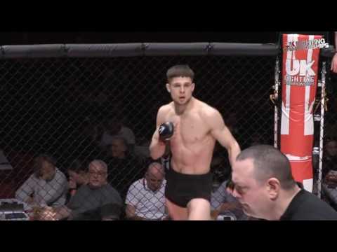 Kadeem Stewart vs Sam slater