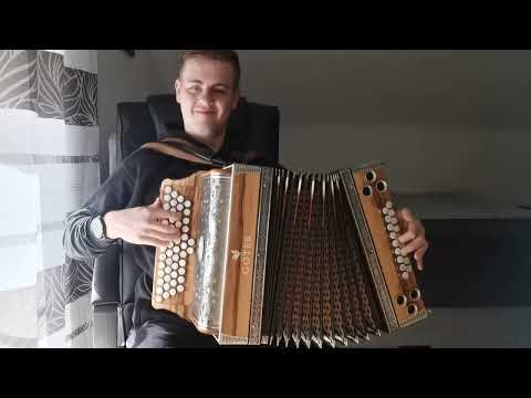 Noch einmal erklingt der Walzer - Steirische Harmonika 🎶