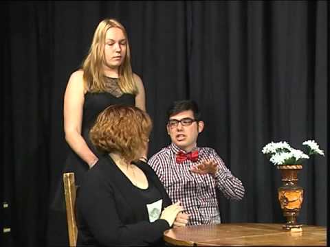 ¿Quién quiere casarse con Eva?